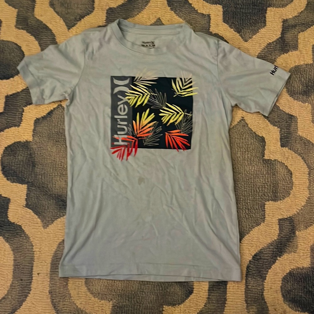 Hurley Tee Shirt
